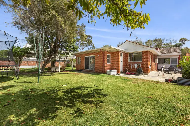Fourth view of Homely house listing, 42 Gallop Road, Dalkeith WA 6009