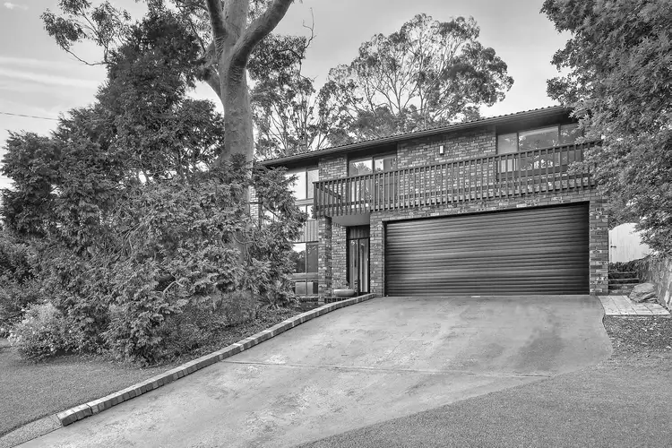 Main view of Homely house listing, 4 Ulladulla Place, Kareela NSW 2232