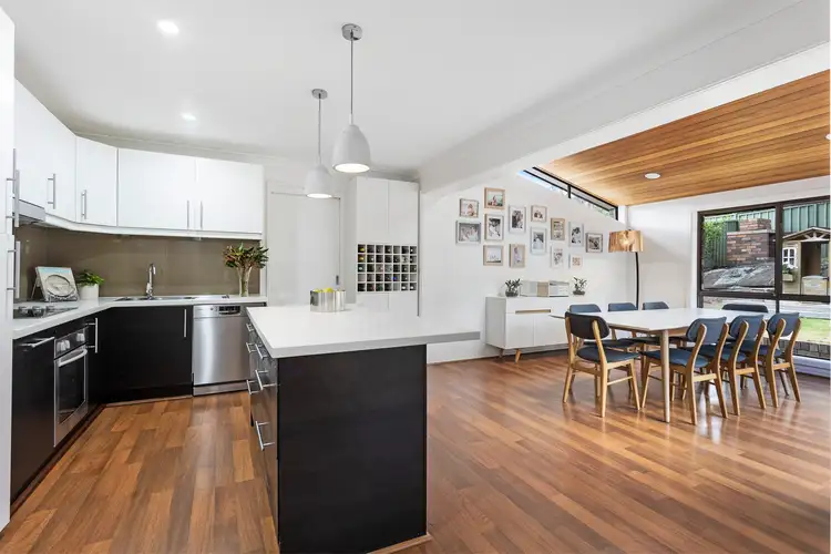 Third view of Homely house listing, 4 Ulladulla Place, Kareela NSW 2232