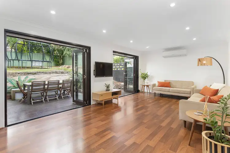 Fourth view of Homely house listing, 4 Ulladulla Place, Kareela NSW 2232