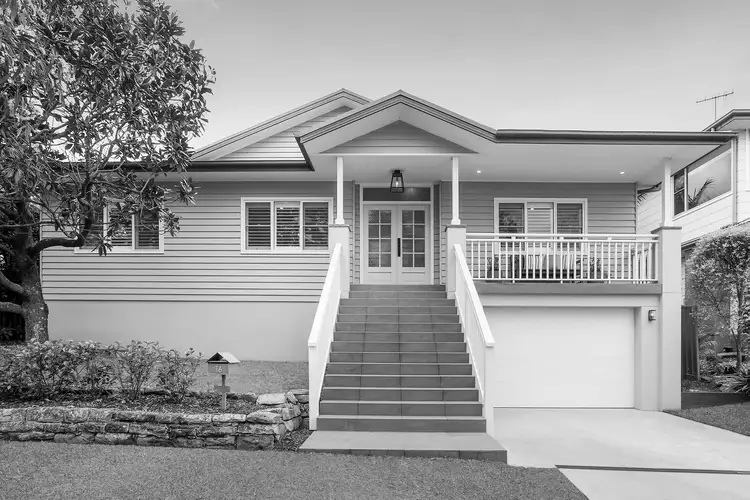 16 Riverview Road, Oyster Bay NSW 2225