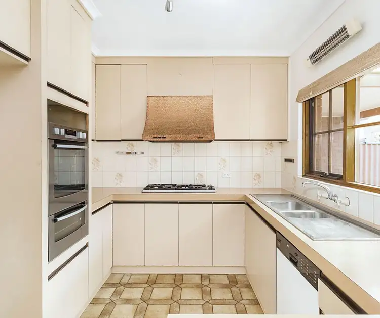 Fifth view of Homely house listing, 8/551-553 Anzac Highway, Glenelg North SA 5045