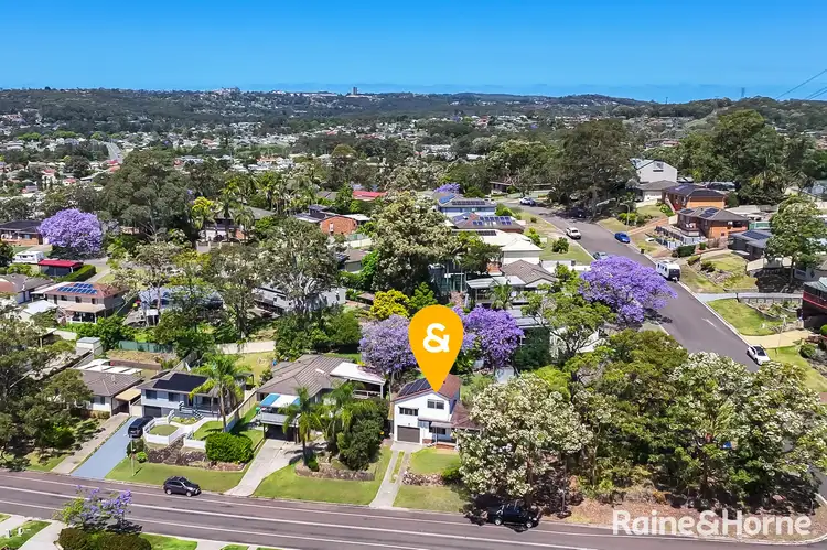 Second view of Homely house listing, 24 Delasala Drive, Macquarie Hills NSW 2285