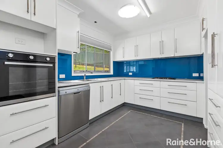 Third view of Homely house listing, 24 Delasala Drive, Macquarie Hills NSW 2285