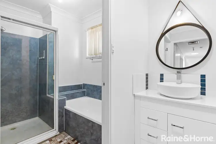 Fourth view of Homely house listing, 24 Delasala Drive, Macquarie Hills NSW 2285