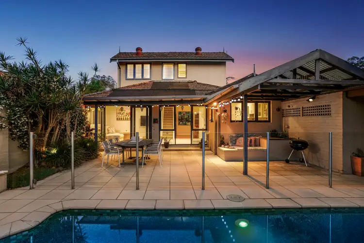33 Cope Street, Lane Cove NSW 2066