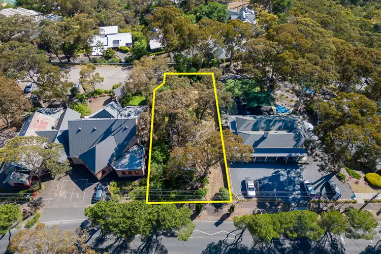 Second view of Homely land listing, 29a Sheoak Road, Belair SA 5052