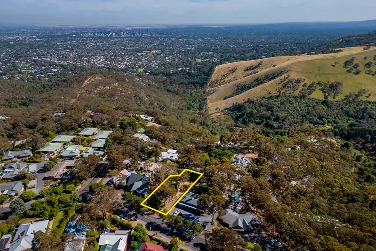 Fourth view of Homely land listing, 29a Sheoak Road, Belair SA 5052