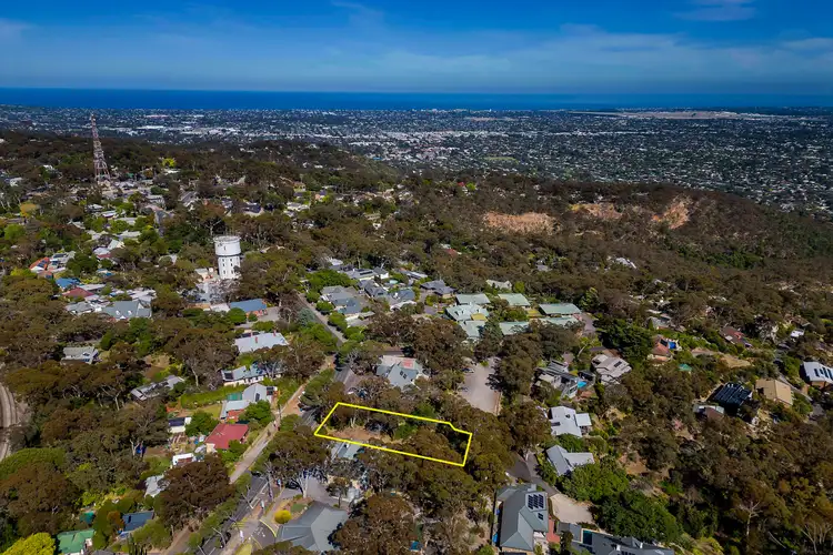 Fifth view of Homely land listing, 29a Sheoak Road, Belair SA 5052