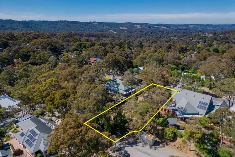 Sixth view of Homely land listing, 29a Sheoak Road, Belair SA 5052