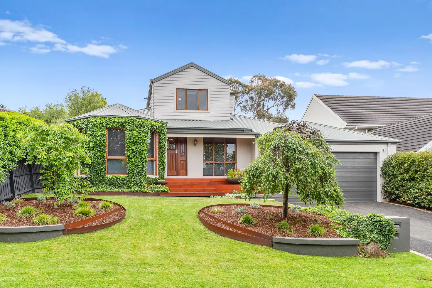 Main view of Homely house listing, 2 Baden Close, Frankston South VIC 3199