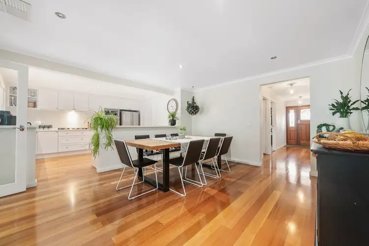 Fourth view of Homely house listing, 2 Baden Close, Frankston South VIC 3199