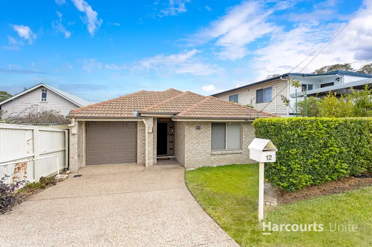 12 Verney Street, Sandgate QLD 4017