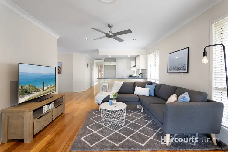 Second view of Homely house listing, 12 Verney Street, Sandgate QLD 4017