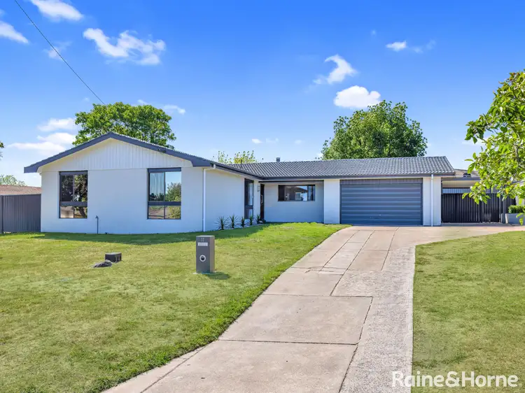 Main view of Homely house listing, 32 Marsden Lane, Kelso NSW 2795