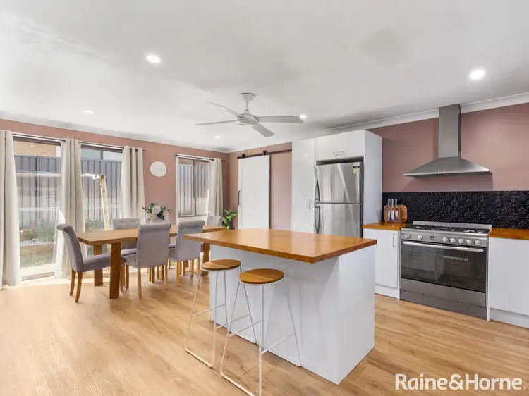 Second view of Homely house listing, 32 Marsden Lane, Kelso NSW 2795