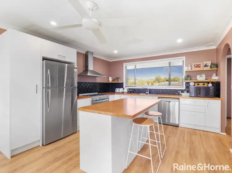 Third view of Homely house listing, 32 Marsden Lane, Kelso NSW 2795