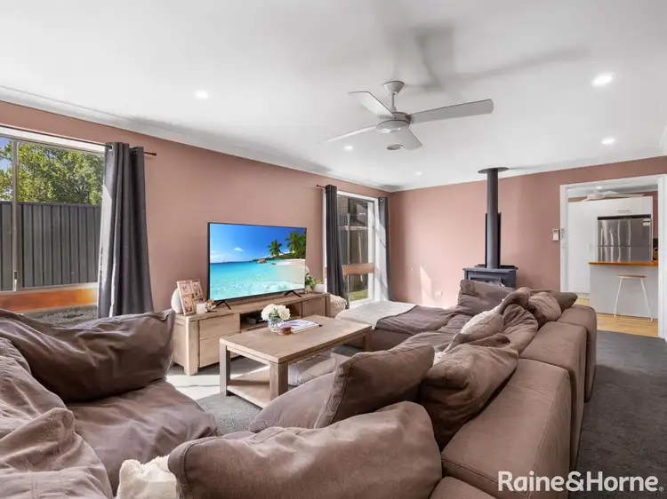 Fifth view of Homely house listing, 32 Marsden Lane, Kelso NSW 2795