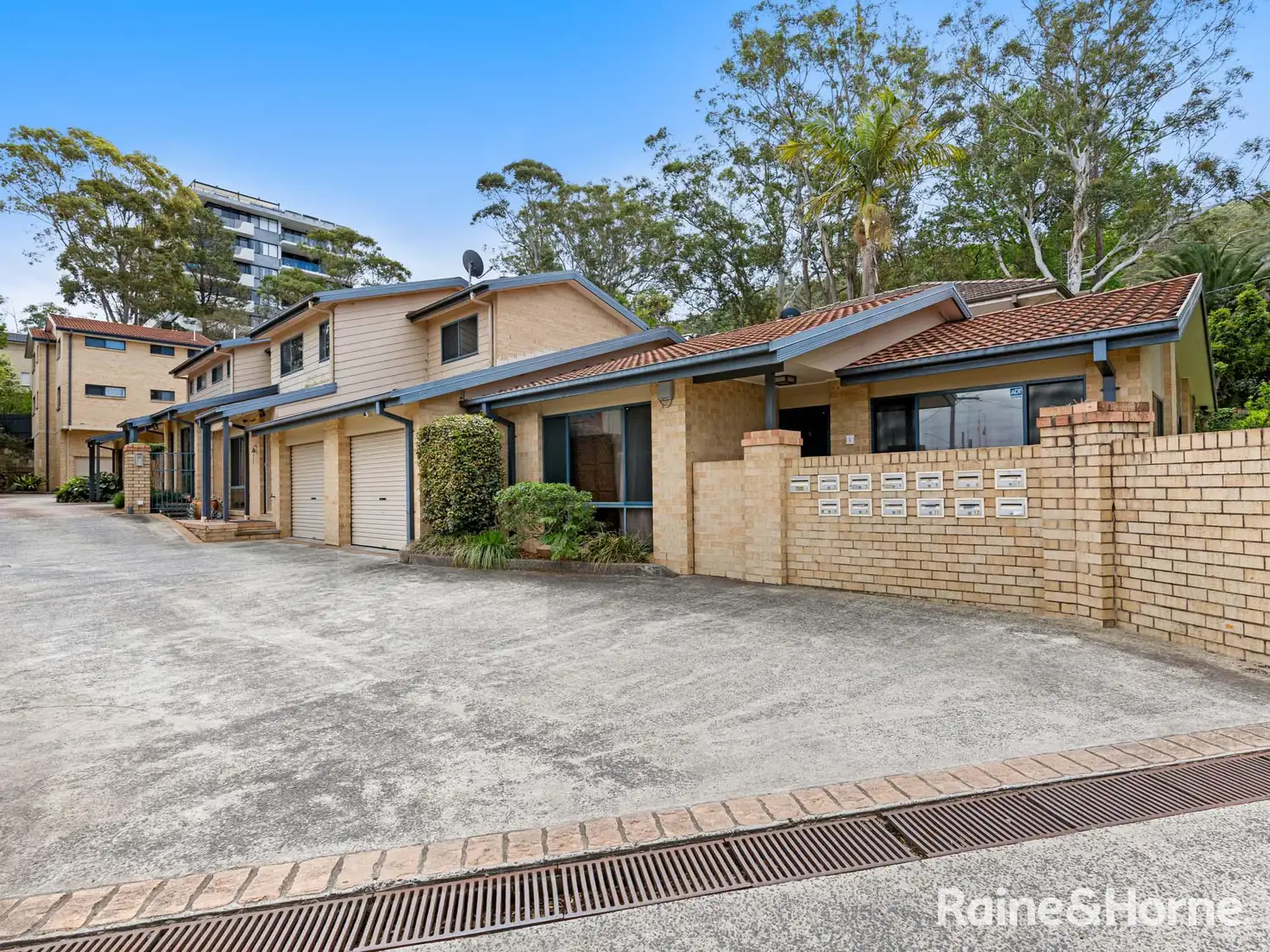Main view of Homely villa listing, 1/7a Riou Street, Gosford NSW 2250