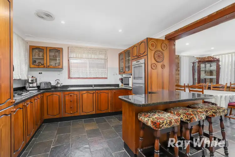 Second view of Homely house listing, 13 Moore Street, St Clair NSW 2759