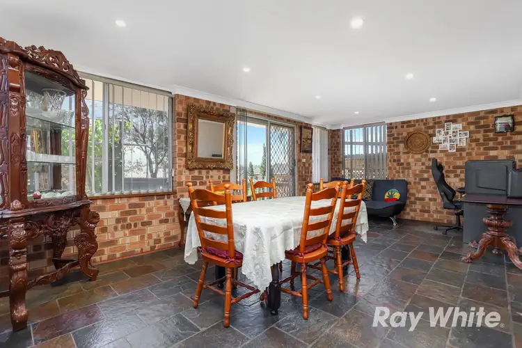 Third view of Homely house listing, 13 Moore Street, St Clair NSW 2759