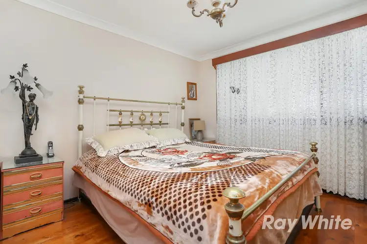Fourth view of Homely house listing, 13 Moore Street, St Clair NSW 2759