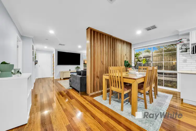 Fifth view of Homely unit listing, 1/57 Amber Crescent, Narre Warren VIC 3805