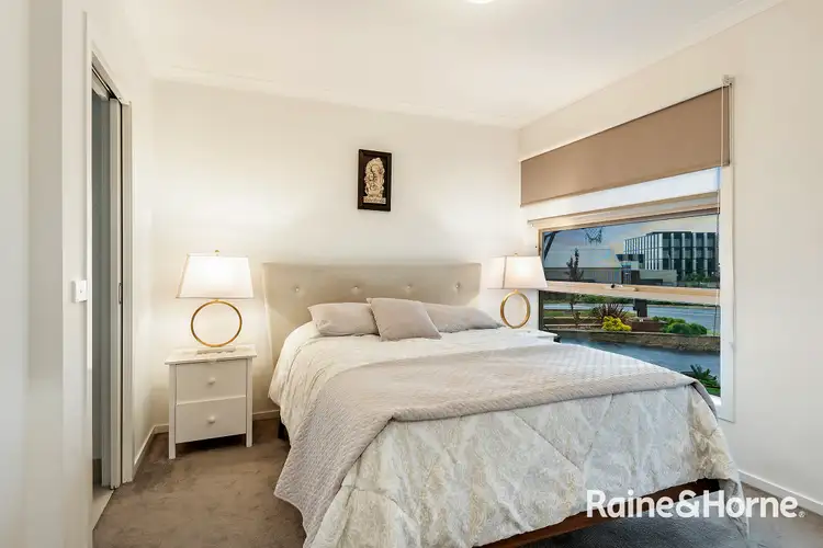 Second view of Homely house listing, 23 Fellowship Street, Clyde North VIC 3978
