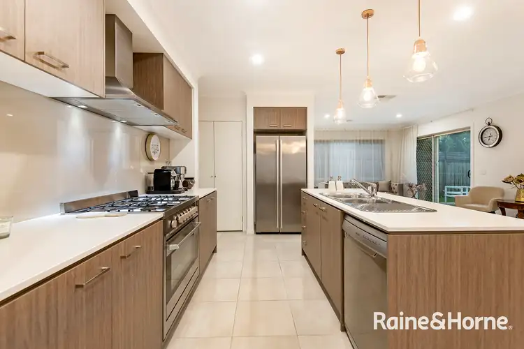 Fourth view of Homely house listing, 23 Fellowship Street, Clyde North VIC 3978