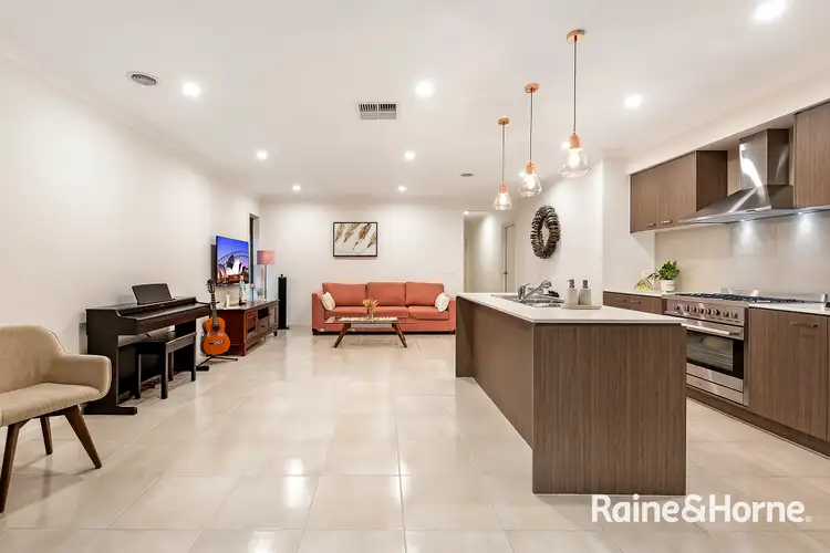 Fifth view of Homely house listing, 23 Fellowship Street, Clyde North VIC 3978