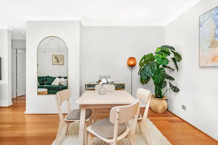 Third view of Homely apartment listing, 6/4 Taylors Drive, Lane Cove NSW 2066