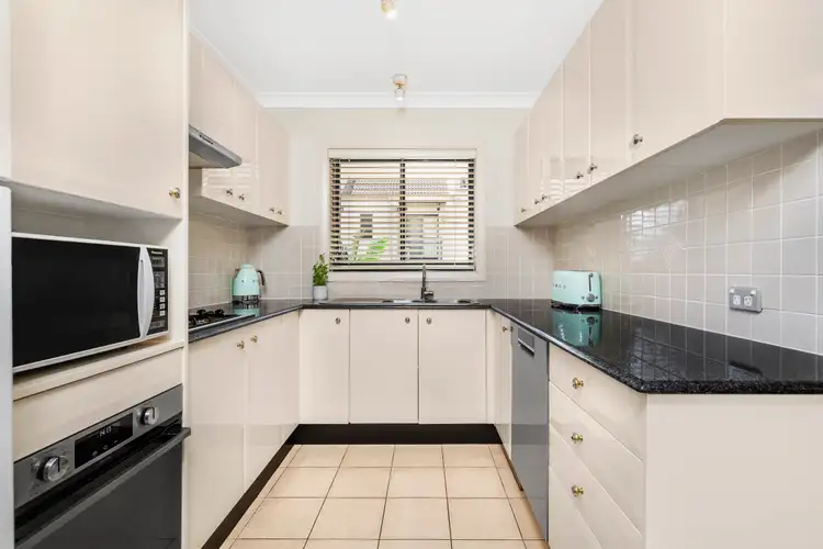 Fourth view of Homely apartment listing, 6/4 Taylors Drive, Lane Cove NSW 2066
