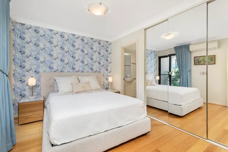 Fifth view of Homely apartment listing, 6/4 Taylors Drive, Lane Cove NSW 2066