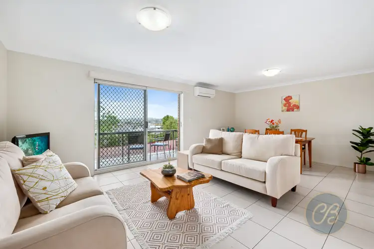 Main view of Homely unit listing, 9/92 Broughton Road, Kedron QLD 4031