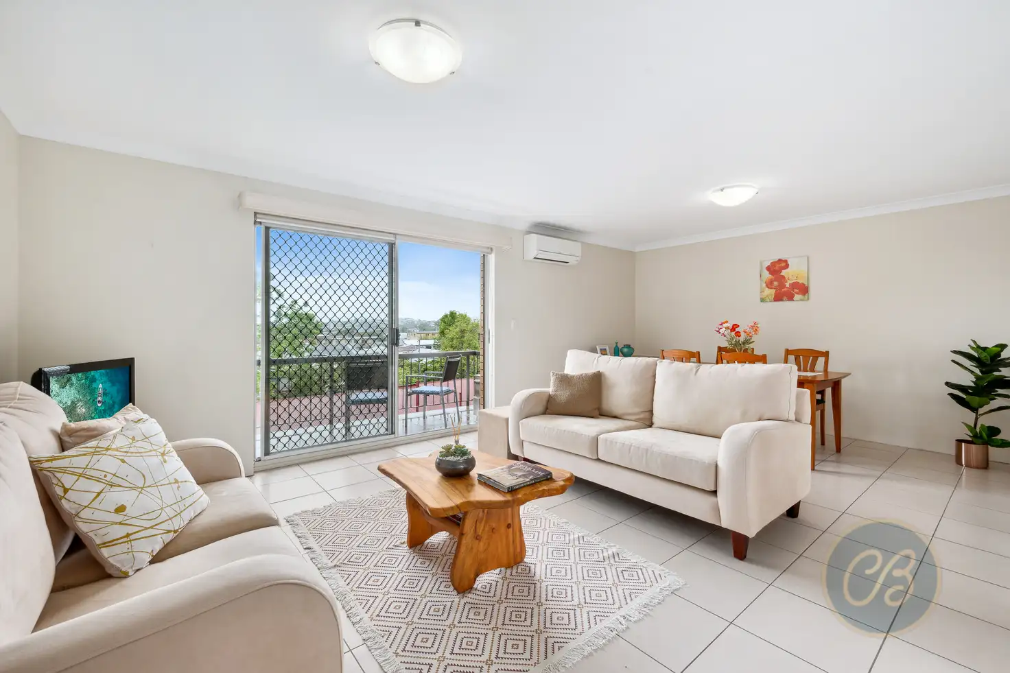 Main view of Homely unit listing, 9/92 Broughton Road, Kedron QLD 4031