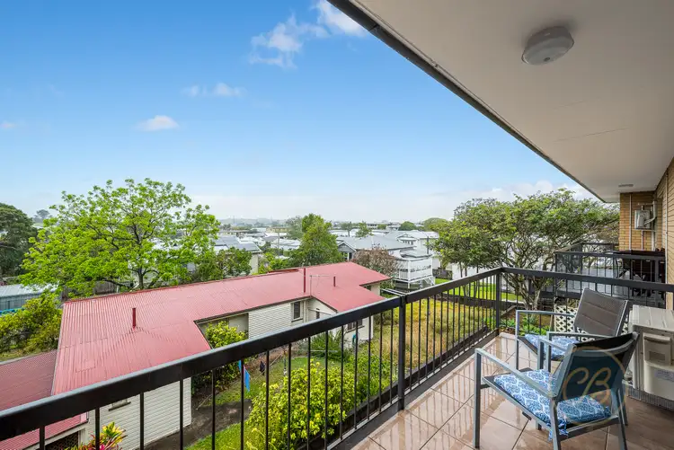 Second view of Homely unit listing, 9/92 Broughton Road, Kedron QLD 4031