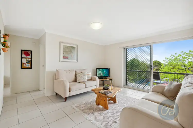 Third view of Homely unit listing, 9/92 Broughton Road, Kedron QLD 4031