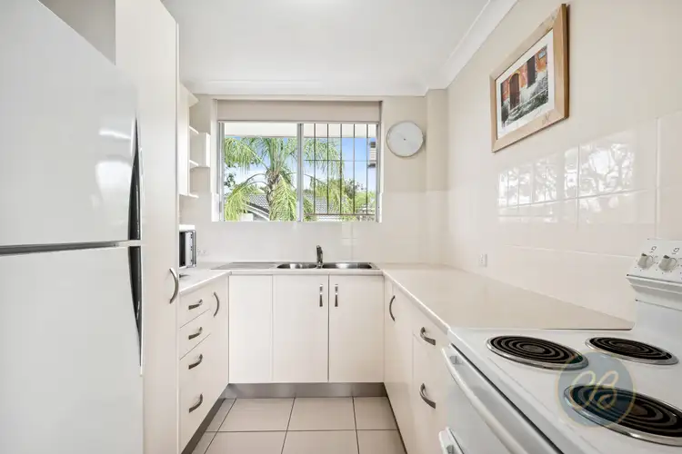 Fifth view of Homely unit listing, 9/92 Broughton Road, Kedron QLD 4031