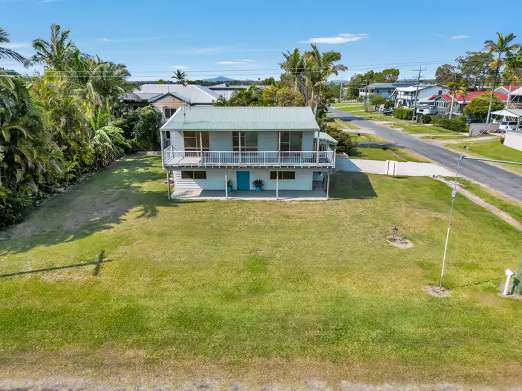 16 Gordon Street, Palmers Island NSW 2463