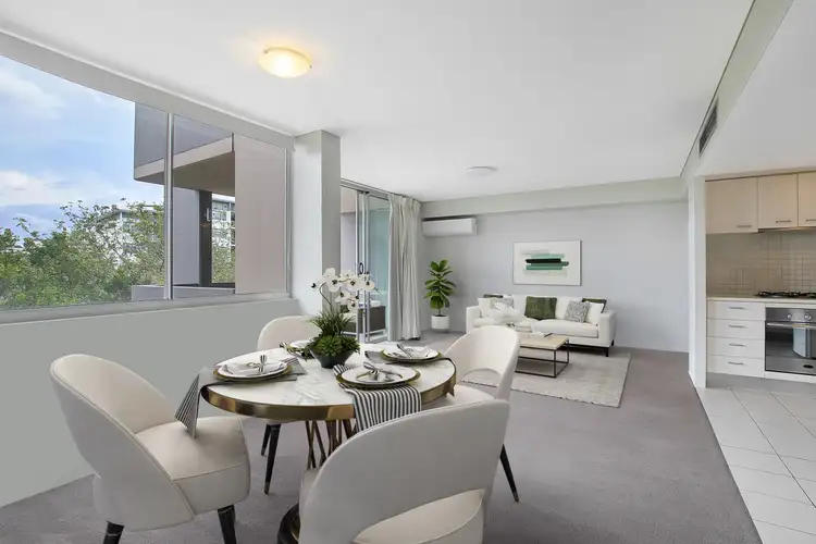 5/147-153 Lambert Street, Kangaroo Point QLD 4169