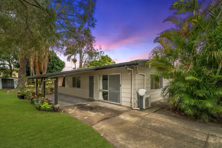 Main view of Homely house listing, 20 Park Road, Slacks Creek QLD 4127