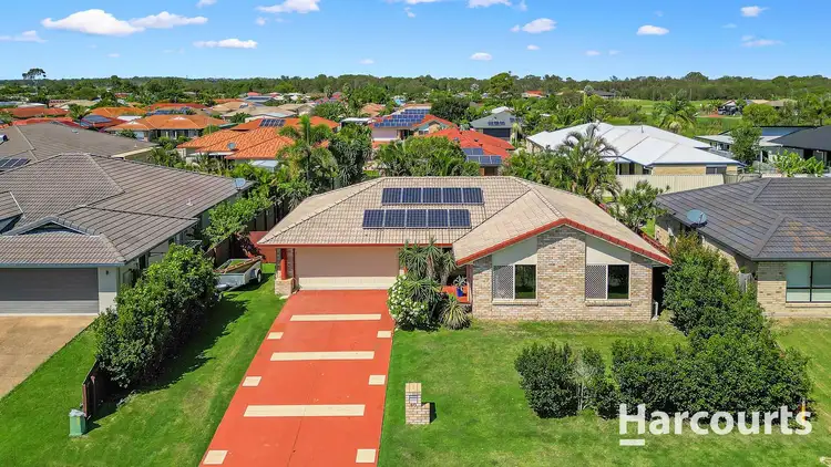 80 Wattle Street, Point Vernon QLD 4655