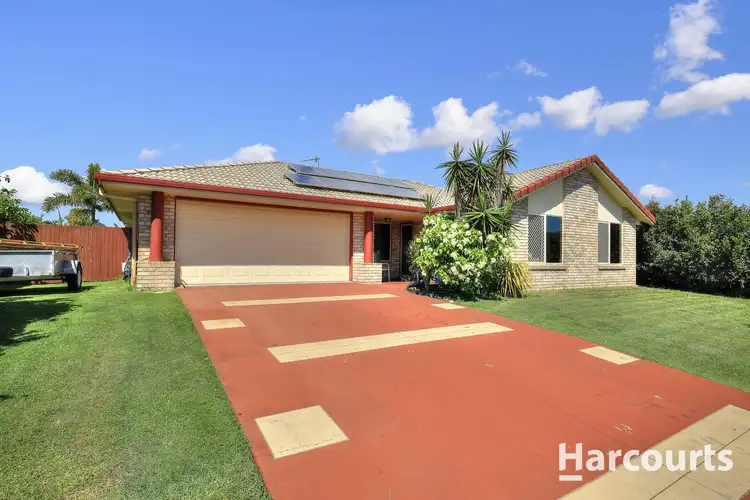 Second view of Homely house listing, 80 Wattle Street, Point Vernon QLD 4655