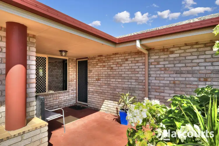 Third view of Homely house listing, 80 Wattle Street, Point Vernon QLD 4655