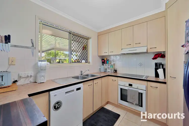 Fourth view of Homely house listing, 80 Wattle Street, Point Vernon QLD 4655