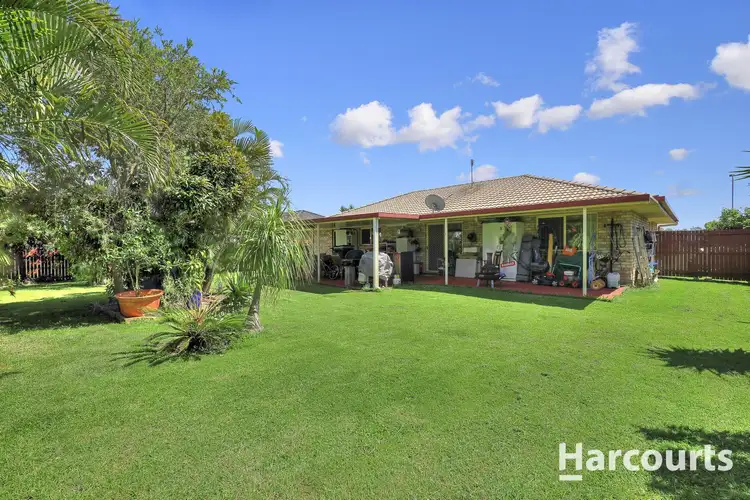 Fifth view of Homely house listing, 80 Wattle Street, Point Vernon QLD 4655