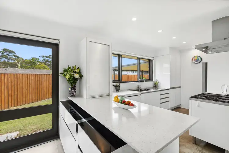 Third view of Homely house listing, 18 Finian Avenue, Killarney Heights NSW 2087
