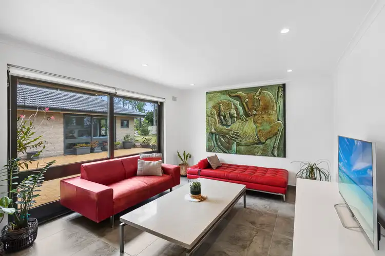 Fourth view of Homely house listing, 18 Finian Avenue, Killarney Heights NSW 2087
