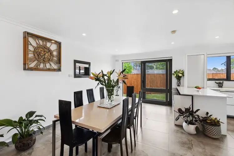Fifth view of Homely house listing, 18 Finian Avenue, Killarney Heights NSW 2087