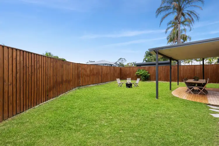 Sixth view of Homely house listing, 18 Finian Avenue, Killarney Heights NSW 2087